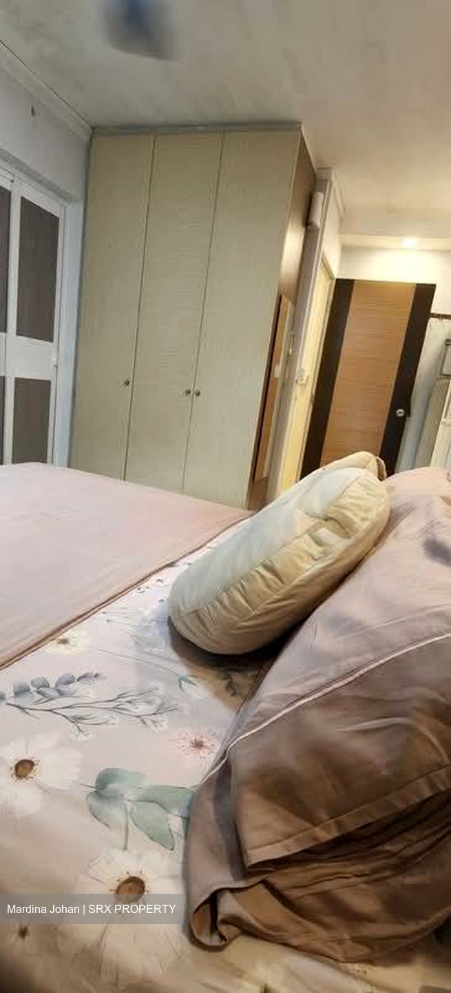 Blk 302B Anchorvale Court (Sengkang), HDB 2 Rooms #554807481
